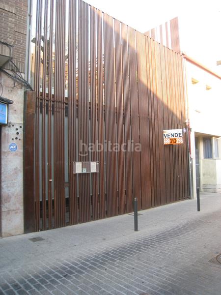 Foto 73f36c17-0c19-4c62-84ce-d0f16bcad52a. Business premise in Centro Sant Vicent del Raspeig