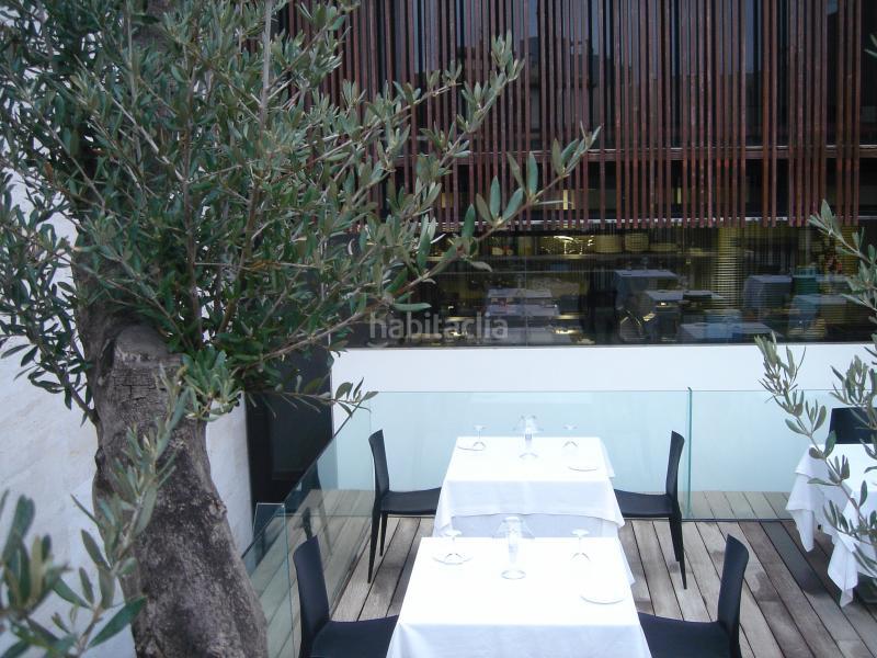 Foto 98f500d3-c60b-4fdd-88f9-269a1624e5b8. Local commercial dans Centro Sant Vicent del Raspeig