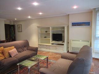 Location Appartement à Centro. No estudianteszona centroestupenda vivienda de 100m2, distribuid