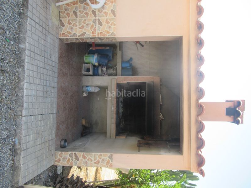 Foto 19e82e46-10d0-4b6c-84b0-ad6e3cc4b8e0. Xalet amb piscina a Moralet Alicante