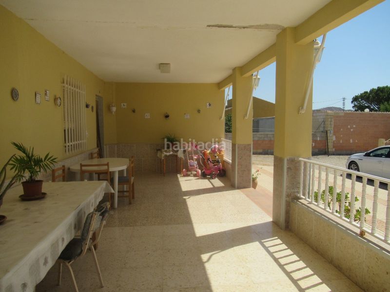 Foto bf897b3b-119c-4739-8dd4-fbdee5d2a05d. Xalet amb piscina a Moralet Alicante