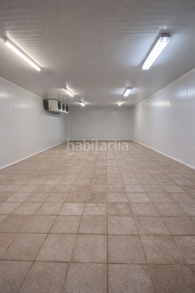 Foto 18dc5225-73bf-4378-87d8-d79c28c3f546. Nau industrial a La Nucia Pueblo Nucia (la)