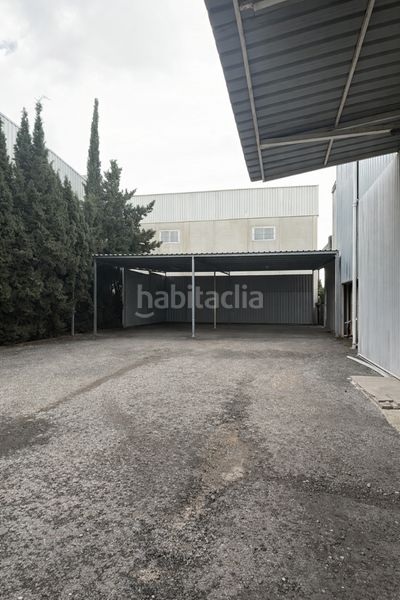 Foto 252e67ed-c70f-4787-a489-bb0928259956. Nau industrial a La Nucia Pueblo Nucia (la)