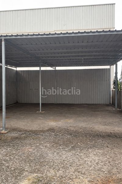Foto 4cc84967-37a2-45b6-948b-a5d64f1aefab. Nau industrial a La Nucia Pueblo Nucia (la)