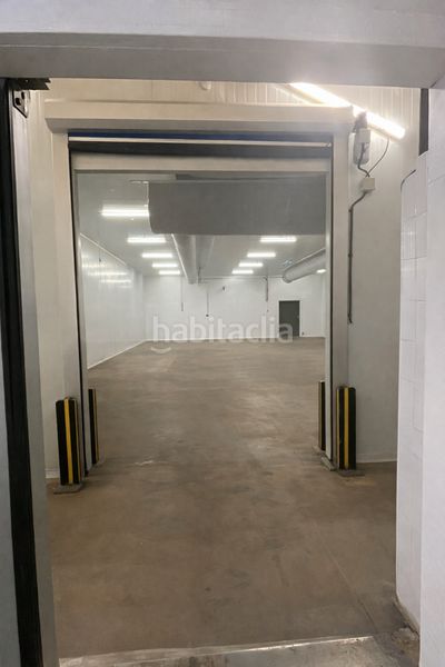 Foto 5f8565b8-f0cb-4abe-af51-33d8463bde01. Nau industrial a La Nucia Pueblo Nucia (la)