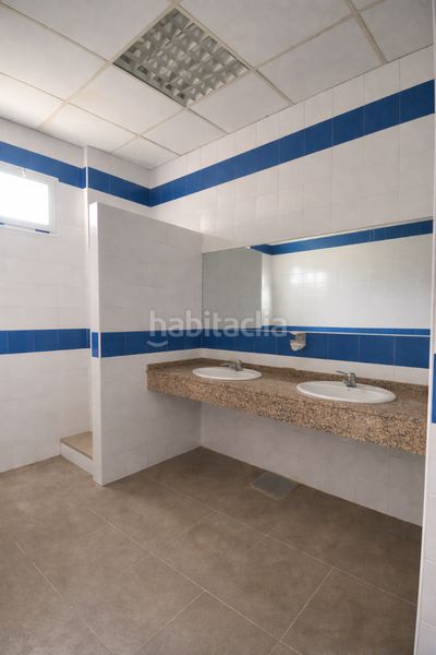 Foto 7afaf502-857b-4a49-8b8d-75e96fa22f0d. Nau industrial a La Nucia Pueblo Nucia (la)