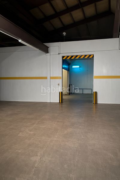 Foto 7db4c7ae-c8e2-4888-97dc-37c96a0d7617. Nau industrial a La Nucia Pueblo Nucia (la)