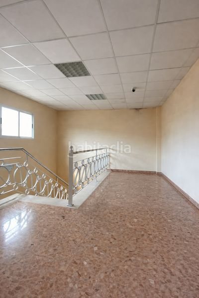 Foto 82c04a0b-dbcc-4807-b06a-43315aa8dd99. Nau industrial a La Nucia Pueblo Nucia (la)