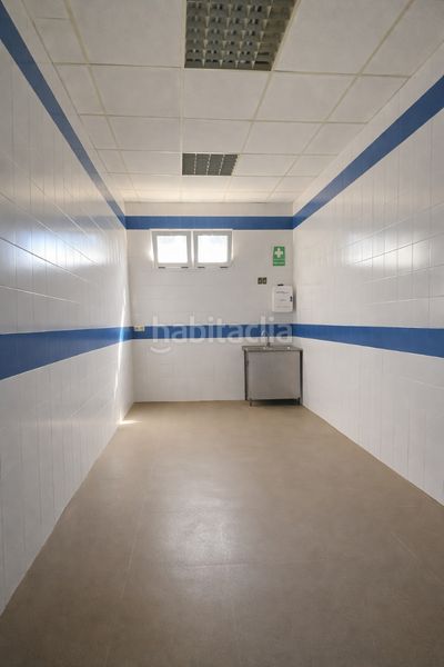 Foto 9c904596-9e56-451b-a14f-04d6955993fb. Nau industrial a La Nucia Pueblo Nucia (la)