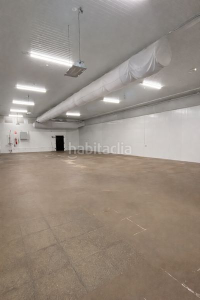Foto a37810b5-7f2d-4803-b29b-f595278e3415. Nau industrial a La Nucia Pueblo Nucia (la)