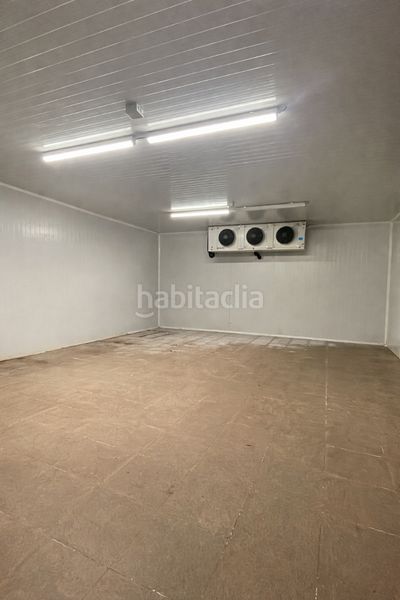 Foto c0563c85-2bbe-4547-8a3a-15727f85587f. Nau industrial a La Nucia Pueblo Nucia (la)