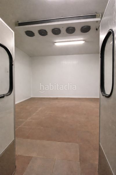 Foto c4f1dee2-9074-45c7-9266-6cb57178fa00. Nau industrial a La Nucia Pueblo Nucia (la)
