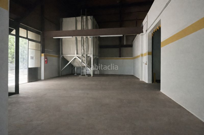 Foto c6683dd2-47d9-4be3-a6c8-14d4adf05bee. Nau industrial a La Nucia Pueblo Nucia (la)