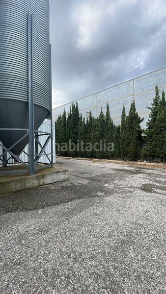 Foto c6af7c93-fb9d-41af-b2fb-cb6e2e429f2c. Nau industrial a La Nucia Pueblo Nucia (la)