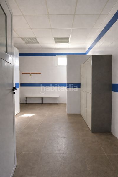 Foto cdaea560-cd1c-4734-ac72-628e39db7462. Nau industrial a La Nucia Pueblo Nucia (la)