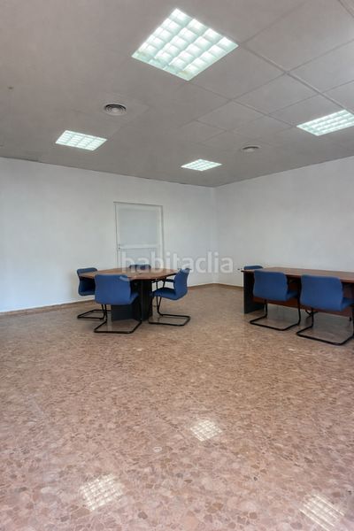 Foto dde0bb74-ca2a-40bb-8a45-a08b860bec62. Nau industrial a La Nucia Pueblo Nucia (la)