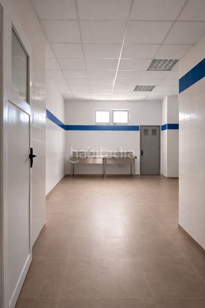 Foto de71d5d1-c648-4f5c-916d-0627ce0f2f3c. Nau industrial a La Nucia Pueblo Nucia (la)
