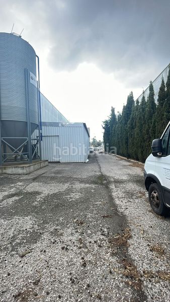 Foto e24e559a-f97c-4f8d-9b67-6c38d2f425a5. Nau industrial a La Nucia Pueblo Nucia (la)