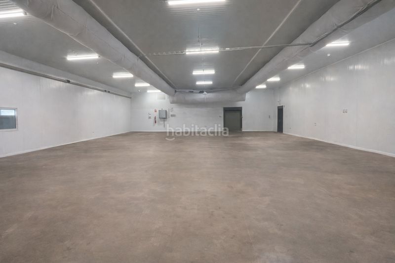 Foto f22e06c5-3053-4015-82a6-2f0fcf28987f. Nau industrial a La Nucia Pueblo Nucia (la)