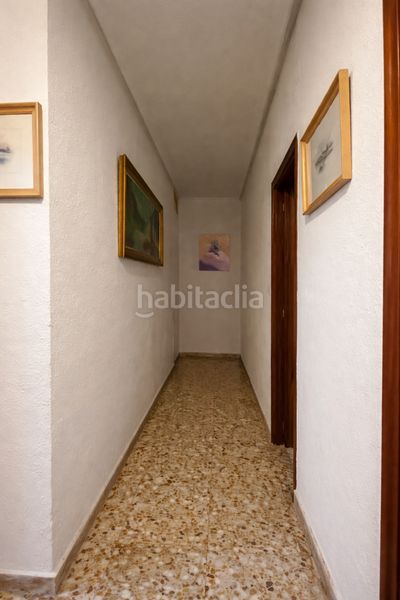 Foto e9e59a30-3e8f-4d81-bc3e-c9d2f1430b41. Pis amb aparcament a Los Ángeles Alicante