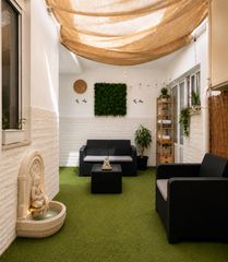 Rez-de-chaussée à El Tubo. Zona barrio el tubo  restaurante el tuboplanta baja situada en u