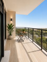 Affitto Appartamento in Babel. Zona babelestupendo piso todo exterior,nbspnbspubicado en urbani