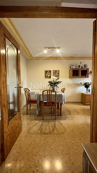 Foto aba6bfc1-7548-49c0-b397-e749dec0fbdb. Pis amb aparcament a Norte Sant Vicent del Raspeig