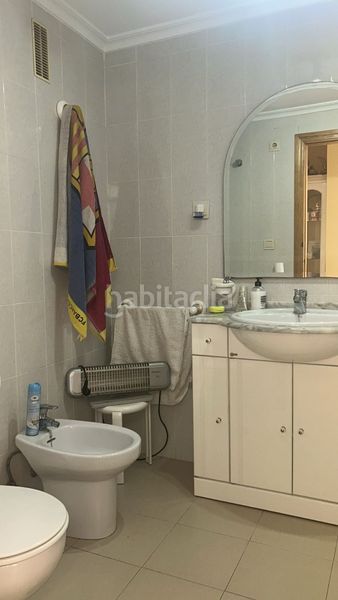 Foto ccb3bb9e-3cb2-4189-b0b6-4d4992831e7f. Pis amb aparcament a Norte Sant Vicent del Raspeig