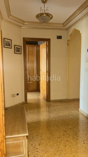 Foto ebbcdb08-dd7a-4092-a432-cdaca6db5d6d. Pis amb aparcament a Norte Sant Vicent del Raspeig