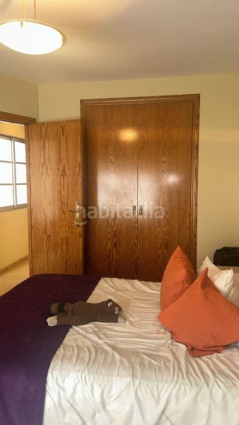 Foto f4798784-8cad-4462-abf7-d588f1e51f93. Pis amb aparcament a Norte Sant Vicent del Raspeig