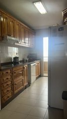 Piso en Norte. Zona centrovivienda de 87 m2 útiles, ubicada a 5 minutos andando
