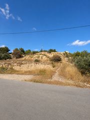 Terreny residencial a Moralet
