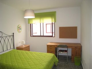 Miete Etagenwohnung in Centro. Solamente estudiantesalquiler alojamiento temporal de estudiante