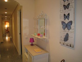 Affitto Appartamento in Centro. Solamente estudianteszona universidad.vivienda totalmente acondi