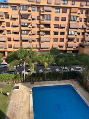 Lloguer Pis a La Espinilla-Parque Blanco. Piso ideal para estudiantes  a un paso de la universidad de alic