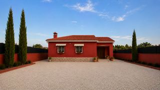 Chalet in Villamontes-Boqueres. Zona moraletestupenda casita de campo para entrar a vivir, nbspp