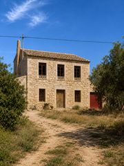 Masia a Villamontes-Boqueres. Zona boqueresnbspfinca rústica con casa de labor tradicional y 1