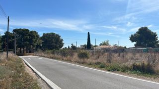 Terreny residencial a Villamontes-Boqueres