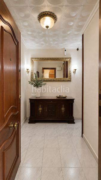 Foto 30b56e64-e889-4d8a-96d4-193d0b5c9f60. Pis a Benalúa Alicante