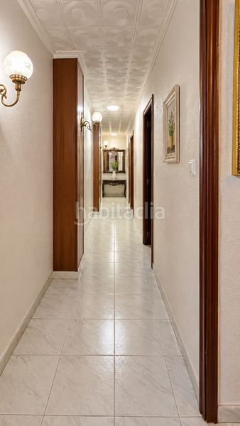 Foto f8b41216-bc25-4682-bbf9-f36edf601837. Pis a Benalúa Alicante
