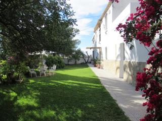 Mas à Moralet. Zona entre moralet y san vicente.si eres amante de las casas ant