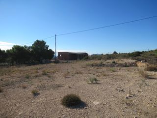 Terreno residenziale in Moralet. Zona pla xirau  alicanteparcela urbana de 2.030 m2 totalmennbsp