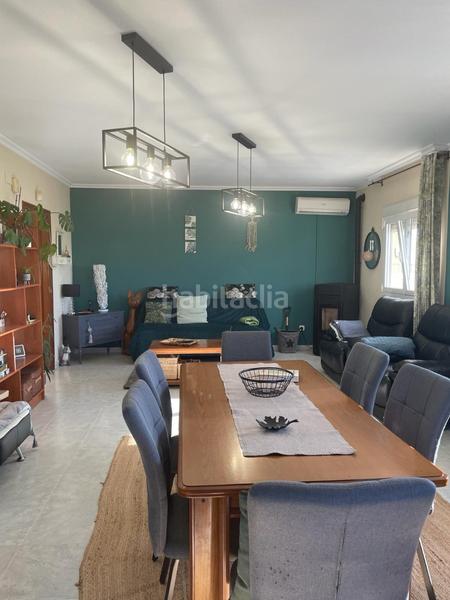 Foto 0a75ed14-93c5-492c-b4b0-c6597201a93e. Etagenwohnung mit heizung parking pool in Moralet Alicante