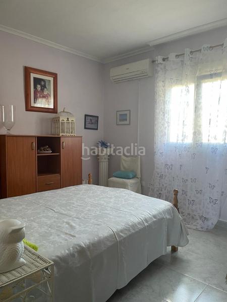 Foto 2a1e3240-e3a1-467e-af35-6b1e40ae7f04. Etagenwohnung mit heizung parking pool in Moralet Alicante