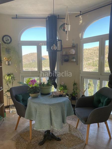 Foto 3e8087f1-36bf-413a-89de-ae2971c70d9e. Etagenwohnung mit heizung parking pool in Moralet Alicante