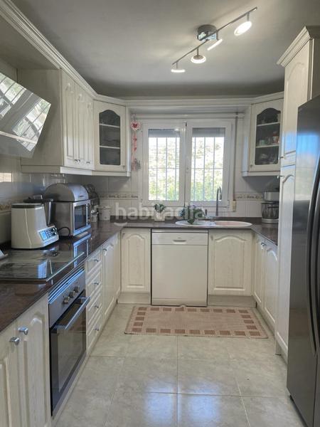 Foto 653f8cab-61f8-4008-9821-f03e787d3fb1. Etagenwohnung mit heizung parking pool in Moralet Alicante