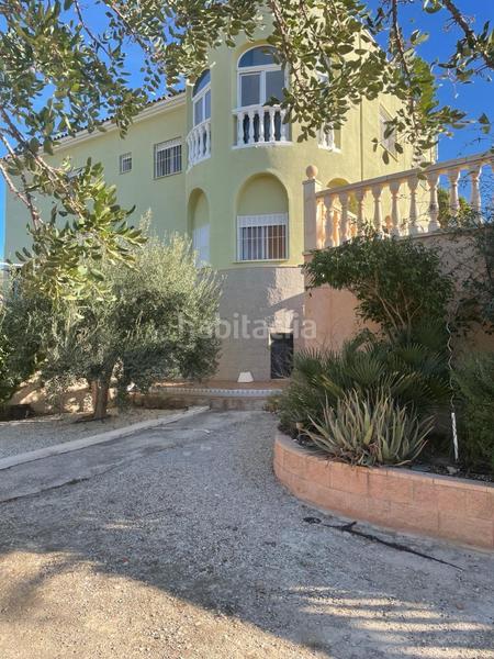 Foto 75da8ef1-f94e-4f51-a849-b05928dcf63e. Etagenwohnung mit heizung parking pool in Moralet Alicante