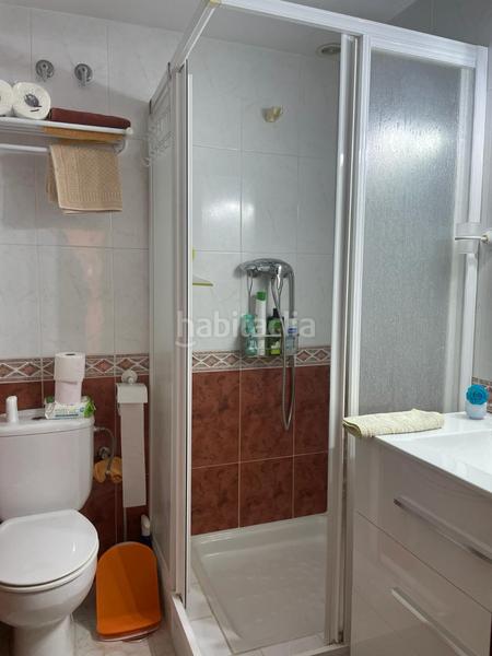 Foto 80db1e11-0318-4d2c-995f-5d1a801f0625. Etagenwohnung mit heizung parking pool in Moralet Alicante