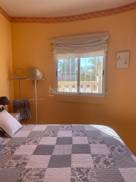 Foto 859dd8c0-75da-4f7e-8914-23ee6bcac3bc. Etagenwohnung mit heizung parking pool in Moralet Alicante