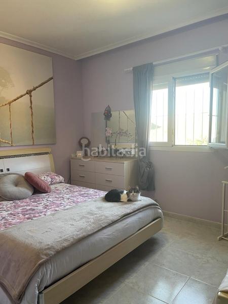 Foto e95d681a-752a-48ff-8bd5-b28c3803547f. Etagenwohnung mit heizung parking pool in Moralet Alicante